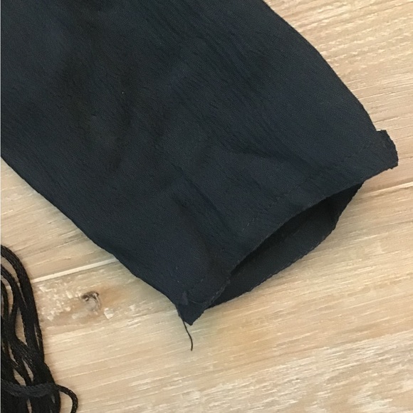 Vintage Together 90’s western Blouse 10 - Picture 3 of 5